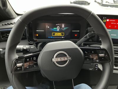 Nissan Micra Neuwagen