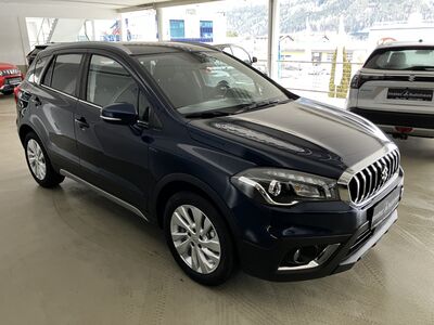 Suzuki SX4 Gebrauchtwagen