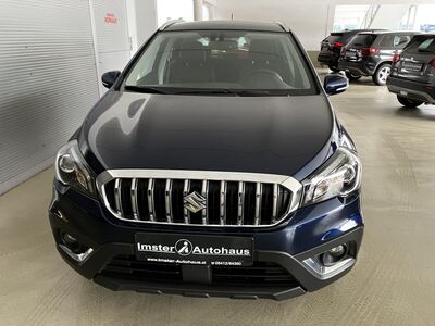 Suzuki SX4 Gebrauchtwagen