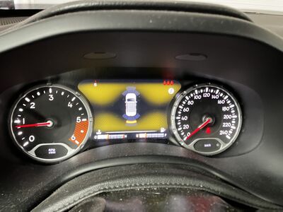 Jeep Renegade Gebrauchtwagen