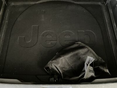 Jeep Renegade Gebrauchtwagen