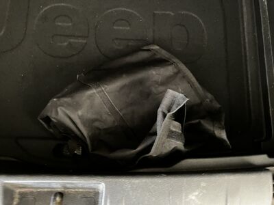 Jeep Renegade Gebrauchtwagen