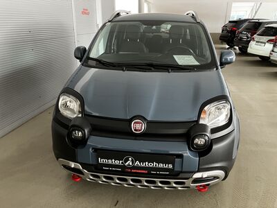 Fiat Panda Gebrauchtwagen Fiat Panda Gebrauchtwagen