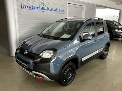 Fiat Panda Gebrauchtwagen Fiat Panda Gebrauchtwagen