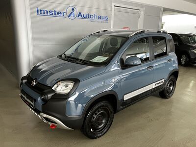 Fiat Panda Gebrauchtwagen Fiat Panda Gebrauchtwagen