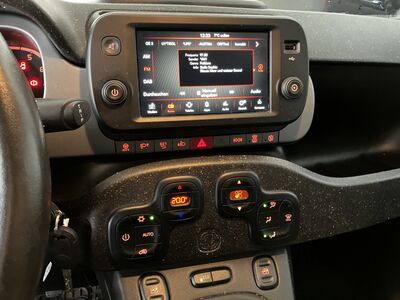 Fiat Panda Gebrauchtwagen Fiat Panda Gebrauchtwagen