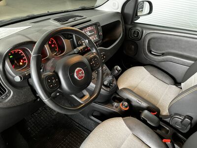 Fiat Panda Gebrauchtwagen Fiat Panda Gebrauchtwagen