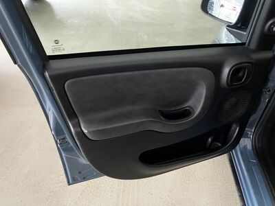 Fiat Panda Gebrauchtwagen Fiat Panda Gebrauchtwagen