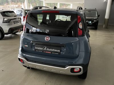 Fiat Panda Gebrauchtwagen Fiat Panda Gebrauchtwagen