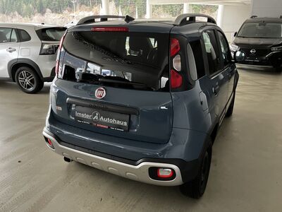 Fiat Panda Gebrauchtwagen Fiat Panda Gebrauchtwagen