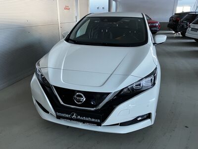 Nissan Leaf Gebrauchtwagen
