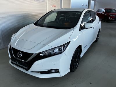 Nissan Leaf Gebrauchtwagen