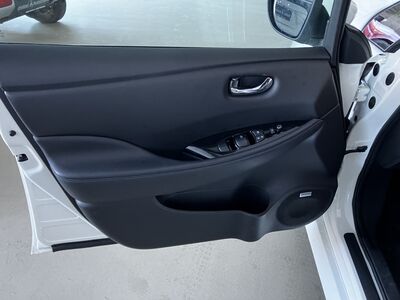 Nissan Leaf Gebrauchtwagen