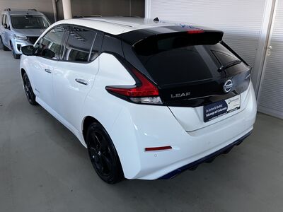 Nissan Leaf Gebrauchtwagen