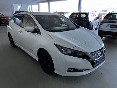 Nissan Leaf Gebrauchtwagen