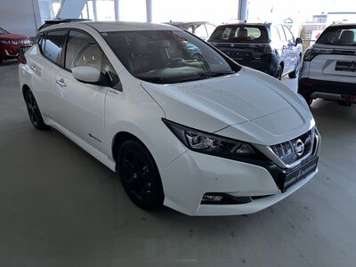 Nissan Leaf Gebrauchtwagen