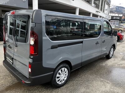 Nissan Primastar Neuwagen