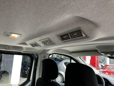 Nissan Primastar Neuwagen