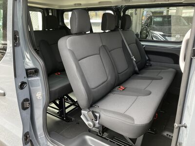 Nissan Primastar Neuwagen