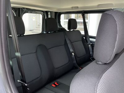 Nissan Primastar Neuwagen