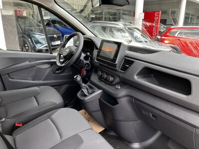 Nissan Primastar Neuwagen