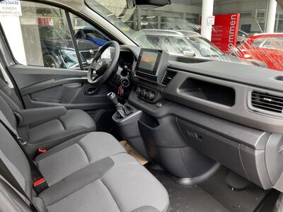 Nissan Primastar Neuwagen