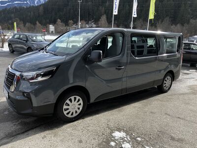 Nissan Primastar Neuwagen