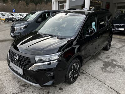 Nissan Townstar Gebrauchtwagen