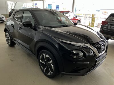 Nissan Juke Gebrauchtwagen