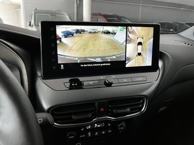 Nissan Juke Gebrauchtwagen