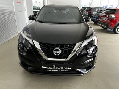 Nissan Juke Gebrauchtwagen