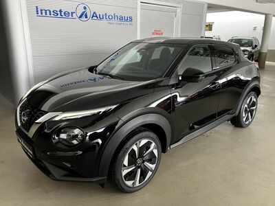 Nissan Juke Gebrauchtwagen