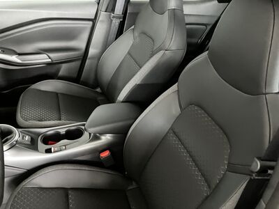 Nissan Juke Gebrauchtwagen