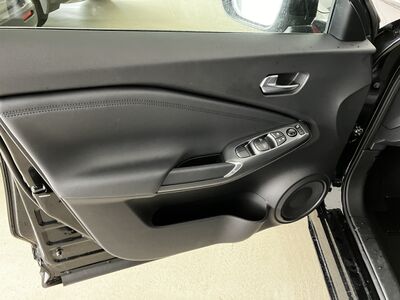 Nissan Juke Gebrauchtwagen