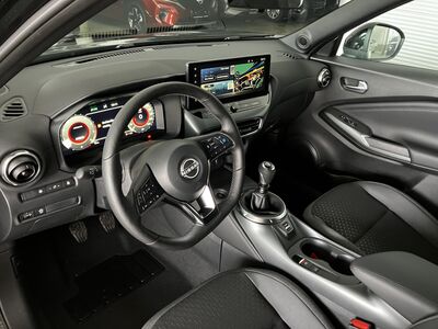 Nissan Juke Gebrauchtwagen