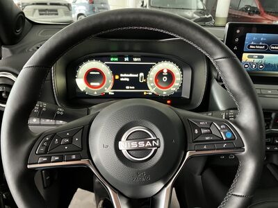 Nissan Juke Gebrauchtwagen