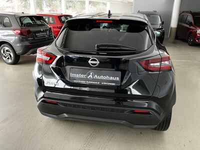 Nissan Juke Gebrauchtwagen