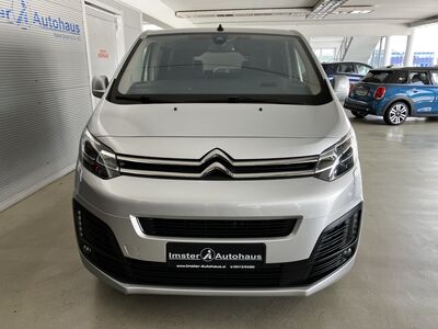 Citroën Spacetourer Gebrauchtwagen