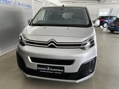 Citroën Spacetourer Gebrauchtwagen