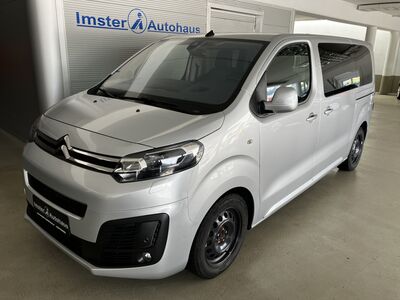 Citroën Spacetourer Gebrauchtwagen