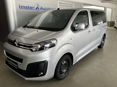 Citroën Spacetourer Gebrauchtwagen