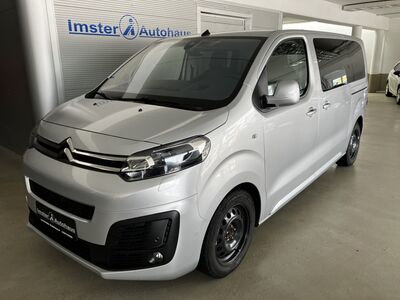 Citroën Spacetourer Gebrauchtwagen