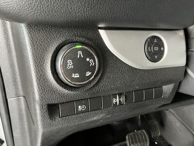 Citroën Spacetourer Gebrauchtwagen