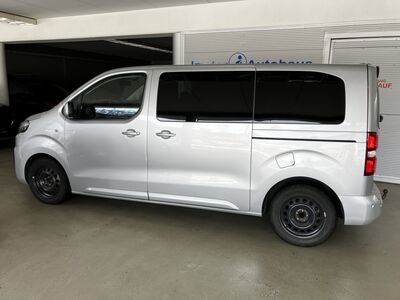 Citroën Spacetourer Gebrauchtwagen