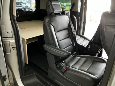 Citroën Spacetourer Gebrauchtwagen