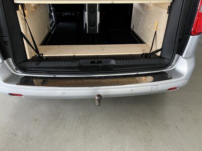 Citroën Spacetourer Gebrauchtwagen