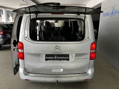 Citroën Spacetourer Gebrauchtwagen
