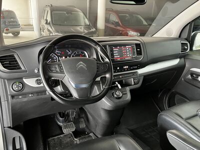 Citroën Spacetourer Gebrauchtwagen