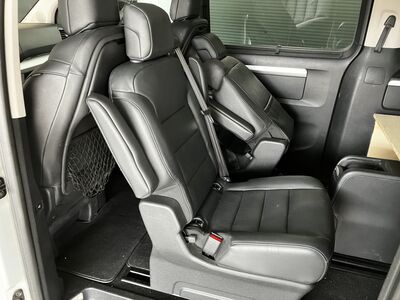 Citroën Spacetourer Gebrauchtwagen