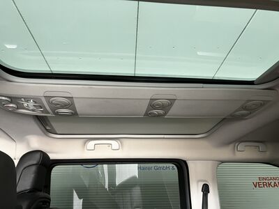 Citroën Spacetourer Gebrauchtwagen